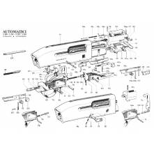 BERETTA FIRING PIN A300/A301/A302/A303/A304/A390/AL391/A300 OUTLANDER