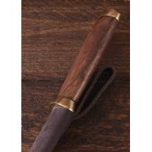 SEAX ΜΑΧΑΙΡΙ DAMASCUS STEEL BLADE