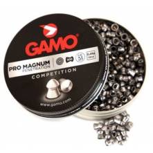 GAMO PRO MAGNUM COMPETITION .177/250 (7,6 grains)