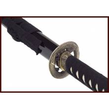 JOHN LEE DRAGON KATANA
