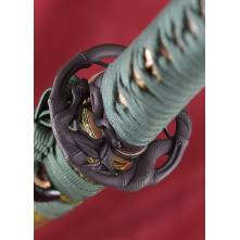 HANWEI SNAKE KATANA
