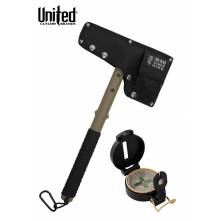 UNITED CUTLERY, M48 RANGER HAWK ΤΣΕΚΟΥΡΙ ΜΕ ΠΥΞΙΔΑ (UC2836)