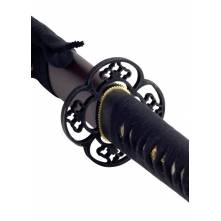 JOHN LEE RED WOOD LAITO, LONG
