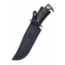 UNITED CUTLERY GIL HIBBEN BOWIE, DAMASCUS STEEL ΜΑΧΑΙΡΙ
