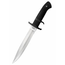 COLD STEEL OSS - DOUBLE-EDGED HUNTING KNIFE (39LSSC)