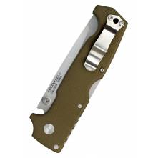 COLD STEEL, ΣΟΥΓΙΑΣ, SR1 TANTO POINT (62LA)