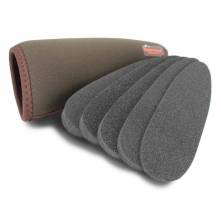 BEARTOOTH COMB RAISING KIT 2.0 (CRKNL900-ΚΑΦΕ)