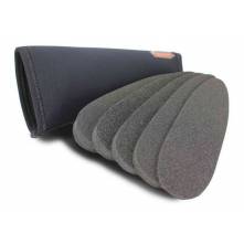 BEARTOOTH COMB RAISING KIT 2.0 (CRKNL100-ΜΑΥΡΟ)