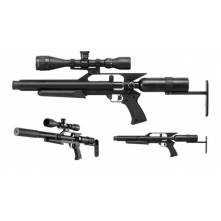 AIRFORCE HELLCAT 5,5 mm (Spin-Loc Tank)