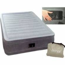 INTEX 68726  ΦΟΥΣΚΩΤΟ ΣΤΡΩΜΑ SUPER-TOUGH