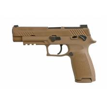 SIG SAUER P320 M17 4,5mm