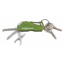 SWISS+TECH MULTITOOL 7-IN-1