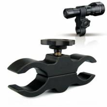 TRACER QUICK RELEASE GUN/TORCH CLAMP