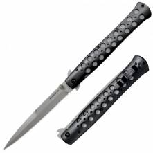 COLD STEEL. ΣΟΥΓΙΑΣ Ti-Lite 6 in., S35VN, Aluminum Handle (26B6)