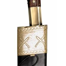 COLD STEEL FILIPINO MEMORIAL BOLO SWORD (88CT)