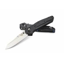 BENCHMADE 940-1 OSBORNE