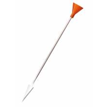 COLD STEEL .625 Big Bore Blowgun Razor Tip Broadhead Darts (40 Pack) (B625BR)