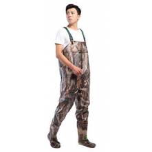BCW CAMO HUNTING WADERS