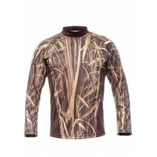 HILLMAN HEATMAX T-SHIRT  MAX-5 (519)