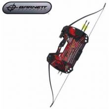 BARNETT BLACKCAT RECURVE KIT