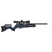 DAYSTATE RED WOLF MIDNIGHT HP HI-LITE 5,5 mm