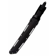 COLD STEEL 3V MAGNUM TANTO XII, CPM 3V Steel, DLC COATING (13QMBXII)