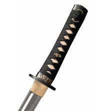 COLD STEEL GOLD LION WAKIZASHI (88ABW)