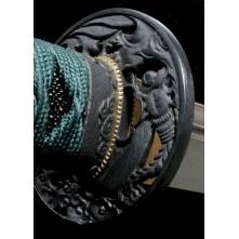 COLD STEEL DRAGONFLY WAKIZASHI (88DW)