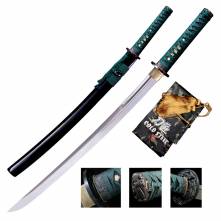 COLD STEEL DRAGONFLY WAKIZASHI (88DW)