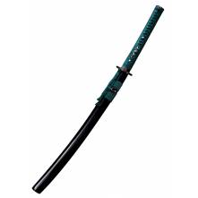 COLD STEEL DRAGONFLY WAKIZASHI with long handle (88DWK)