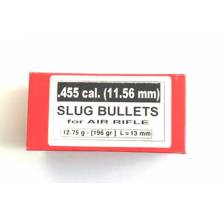 ASB HP BULLETS .455/100 pcs (196 grains)