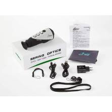 BERING OPTICS PRODIGY MINI THERMAL CAMERA