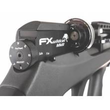 FX WILDCAT MKIII COMPACT SYNTHETIC