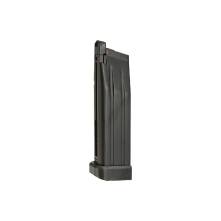 ΓΕΜΙΣΤΗΡΑ, GBB, GAS, CZ SP-01 SHADOW 2, 26rd (19309)