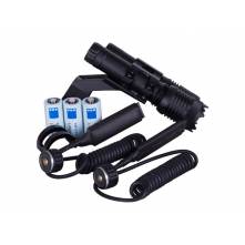 HAWKE TACTICAL GREEN LASER / LED KIT (HK3509) COMBO