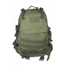 ΣΑΚΙΔΙΟ ΠΛΑΤΗΣ BARBARIC Green 40L