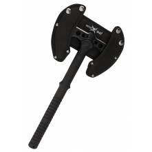 UNITED CUTLERY M48 Tactical Double-Bladed τσεκούρι με θήκη (UC3056)