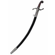 COLD STEEL Scimitar, Middle Eastern Saber (88SYS)