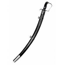 COLD STEEL 1796 Light Cavalry Saber with Wood/Leather Scabbard (88S)