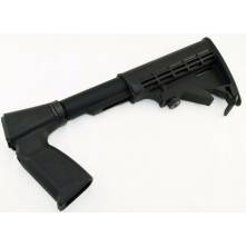 AIM REMINGTON 870 SHOTGUN PISTOL GRIP W/6 POSITION STOCK