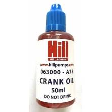 HILL'S CRANK OIL 50 ml