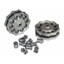 HATSAN  ΓΕΜΙΣΤΗΡΑΣ .25 AT44-10, BT65, Gladius, BullBoss, Nova, NovaTact, AirMax