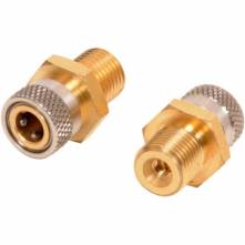 BF 1/4 BSP Quick Coupler Socket
