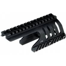 UTG® Remington® 870 Picatinny Claw Mount (MNT-RM870A)