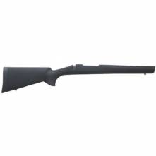 HOGUE K98 MAUSER STOCK BLACK