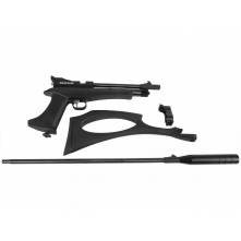 DIANA CHASER KIT 5,5 mm