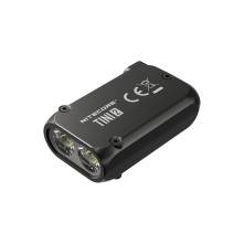 ΦΑΚΟΣ LED NITECORE TINI-2, Black