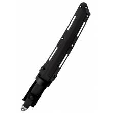COLD STEEL 3V MAGNUM TANTO XII, CPM 3V Steel, Stonewashed (13PMBXII)