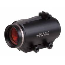 HAWKE VANTAGE 9-11 mm RED DOT 1 X 25 (12106)