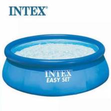 INTEX 28116 EASY SET POOL 10'x24" (3.05 m x 61 cm) ROUND